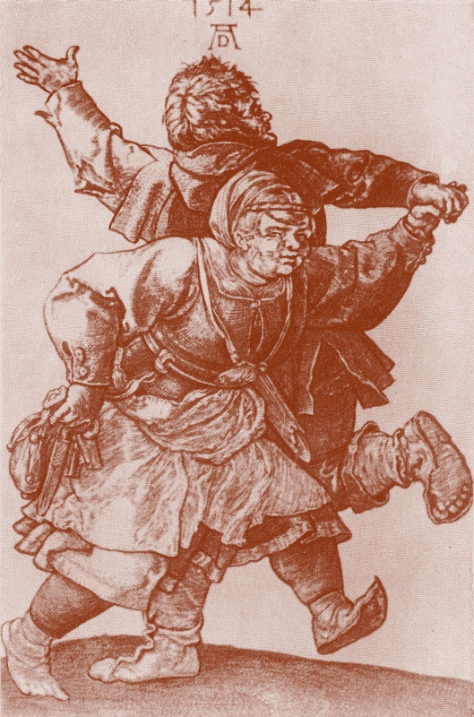 Чудесный рог: Народные баллады - i_002.jpg