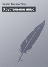 Хрустальное яйцо - автор Уэллс Герберт Джордж 