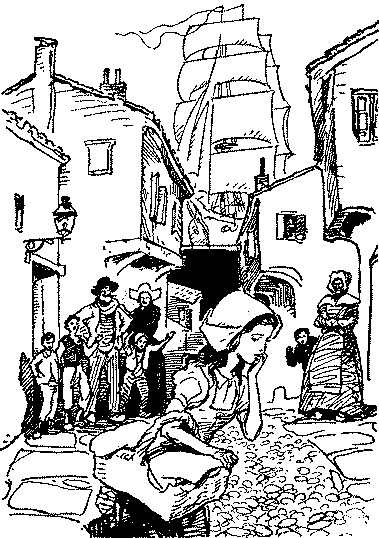 Алые паруса.Бегущая по волнам. Золотая цепь. - i_005.png