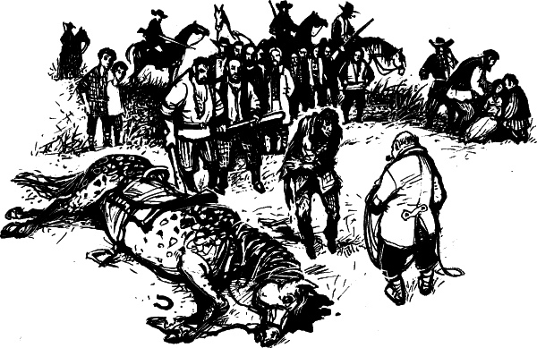 Фанданго (сборник) - i_005.jpg