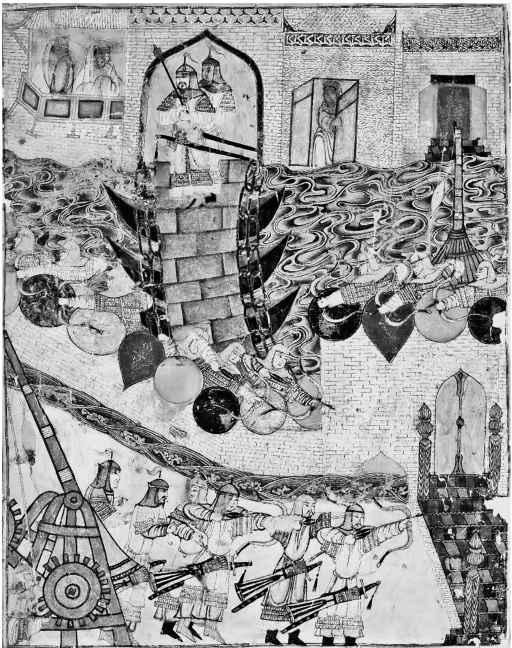 Нежная любовь главных злодеев истории - i_028.jpg