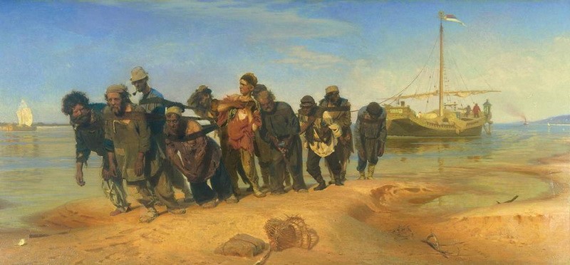 Сорок уроков русского. Книга 1 - r028.jpg