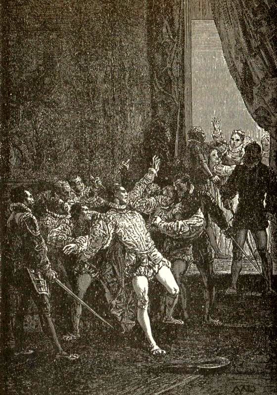 История Англии для юных - i_032.jpg