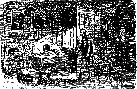 Крошка Доррит. Книга первая - i_003.png