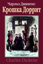 Крошка Доррит. Книга первая - автор Диккенс Чарльз 