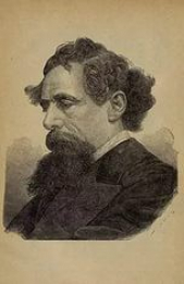 Пантомима жизни - автор Диккенс Чарльз 