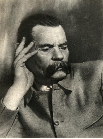 Мать. Дело Артамоновых - i_001.jpg