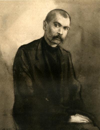 Мать. Дело Артамоновых - i_003.jpg