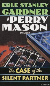  Гарднер Эрл Стэнли - Дело о немом партнере