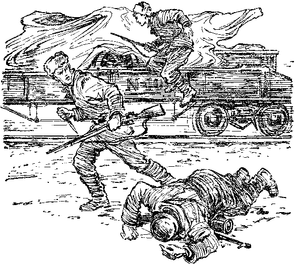 Искатель. 1985. Выпуск №1 - i_004.png