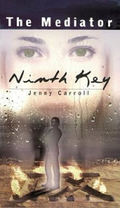 Девятый ключ (ЛП) - автор Кэбот Мэг 