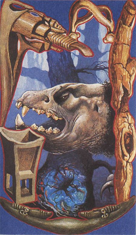 Миры Клиффорда Саймака. Книга 10 - i_005.jpg