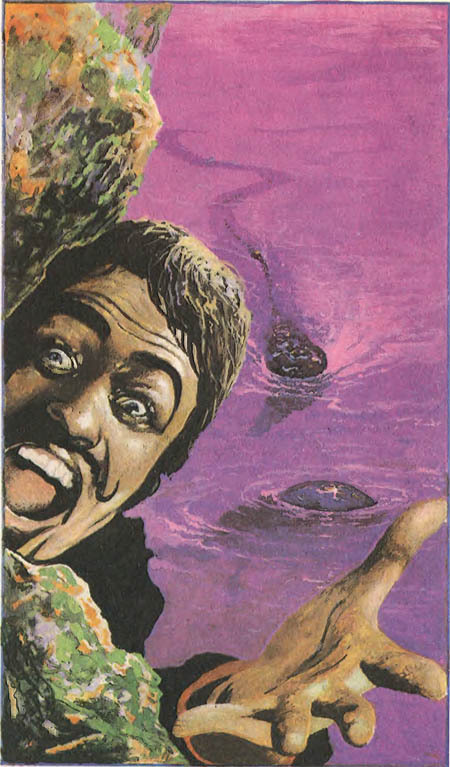 Миры Клиффорда Саймака. Книга 13 - i_006.jpg