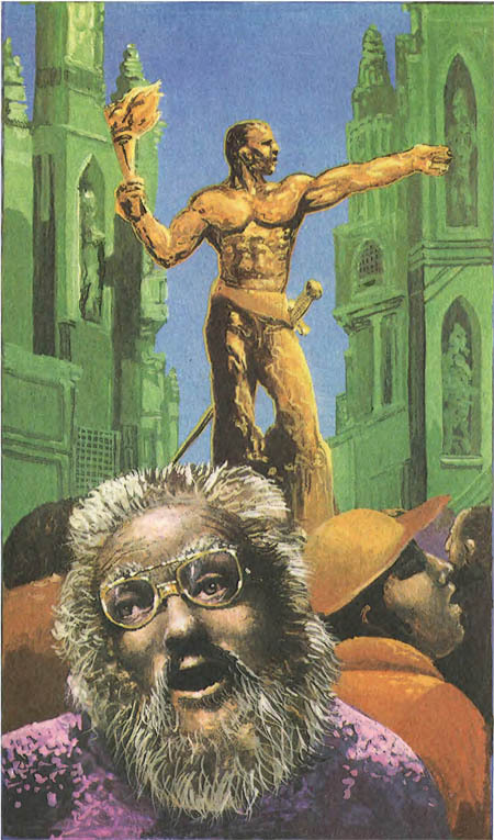 Миры Клиффорда Саймака. Книга 13 - i_007.jpg