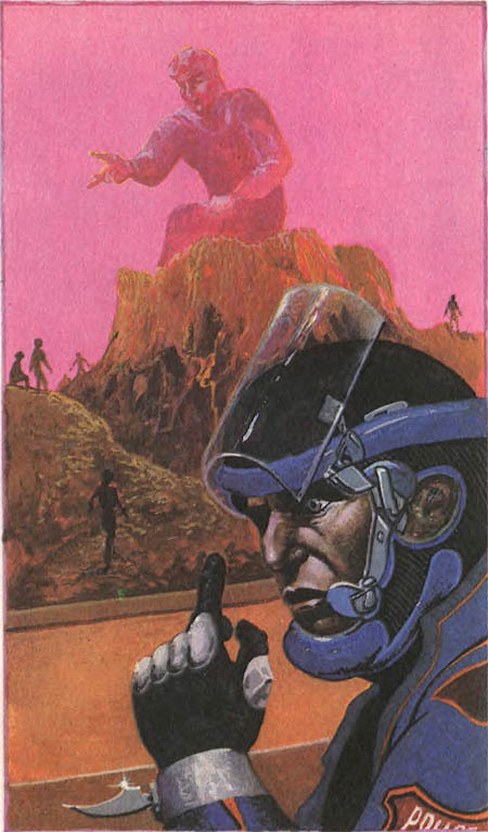 Миры Клиффорда Саймака. Книга 13 - i_008.jpg