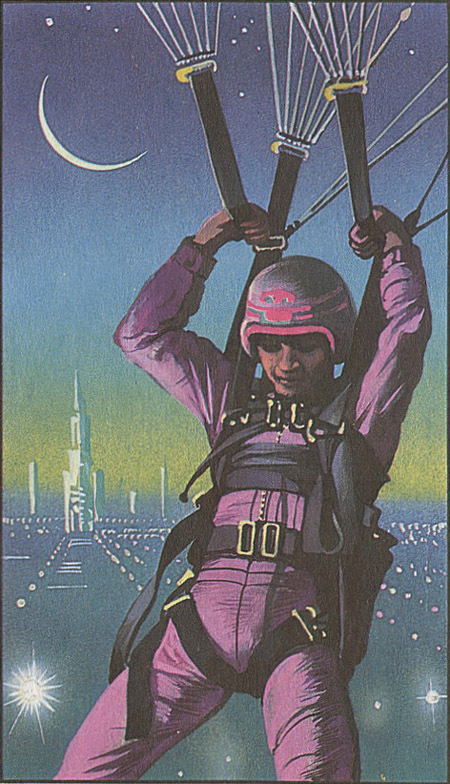 Миры Клиффорда Саймака. Книга 2 - i_005.jpg