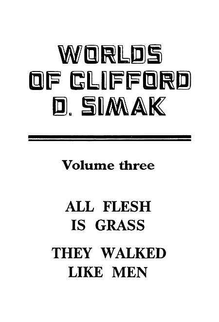 Миры Клиффорда Саймака. Книга 3 - i_001.png