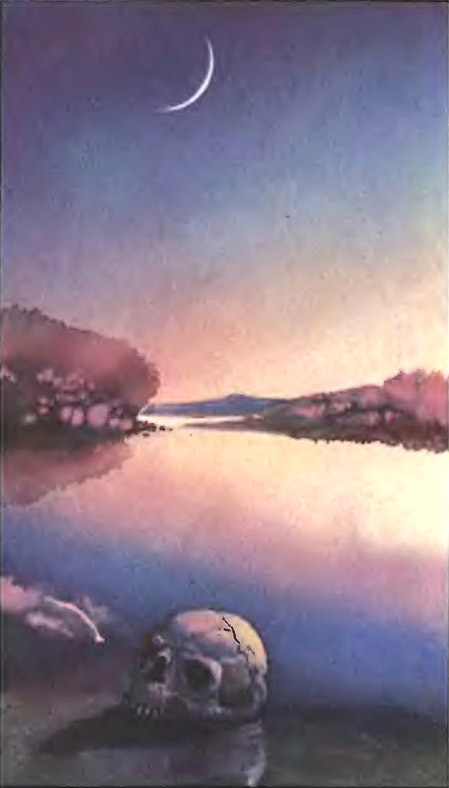 Миры Клиффорда Саймака. Книга 3 - i_008.jpg