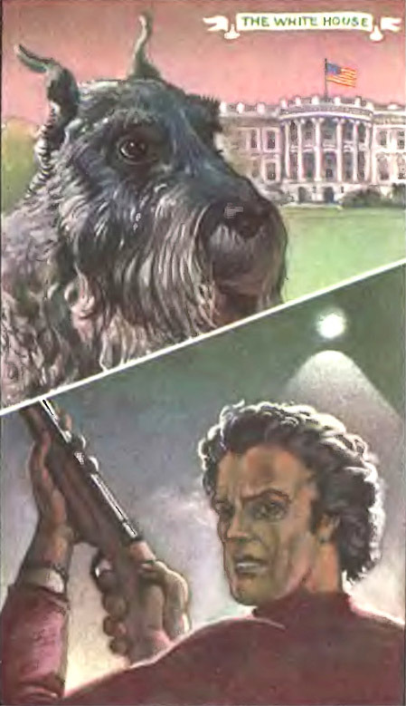 Миры Клиффорда Саймака. Книга 3 - i_012.jpg