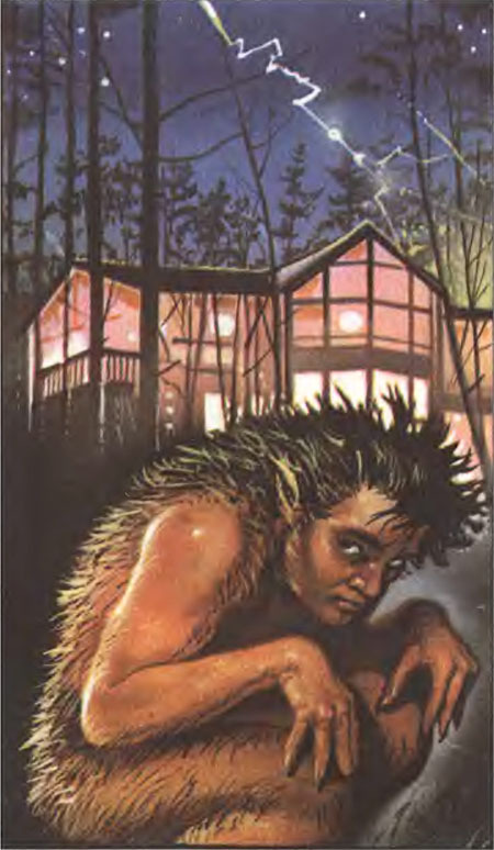 Миры Клиффорда Саймака. Книга 5 - i_006.jpg