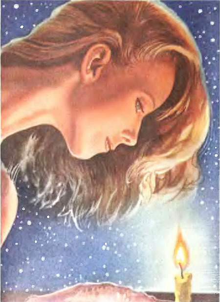 Миры Клиффорда Саймака. Книга 7 - i_007.jpg