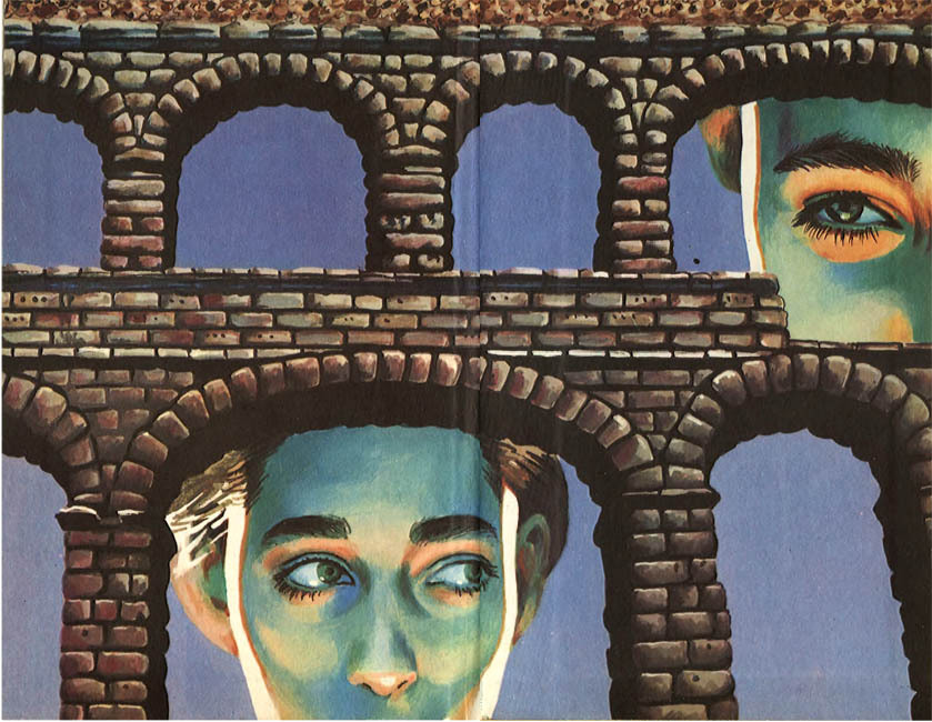 Миры Клиффорда Саймака. Книга 9 - i_014.jpg