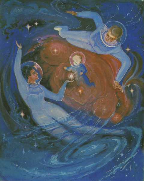 Судьбы наших детей (сборник) - i_012.jpg