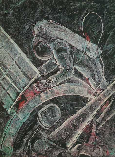 Судьбы наших детей (сборник) - i_017.jpg