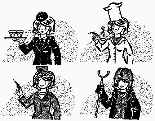 Для стильных девчонок и... не только. Настольная книга по жизни - i_015.png