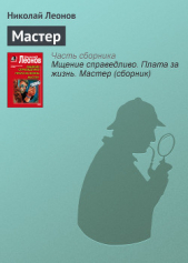 Мастер - автор Садовников Георгий Михайлович 