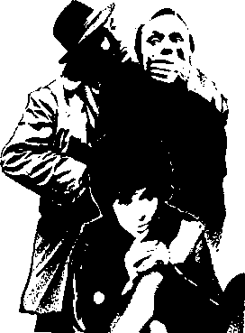 Доллары за убийство Долли [Сборник] - image2.png