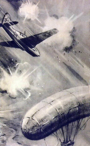 Искатель. 1971. Выпуск №1 - i_001.jpg