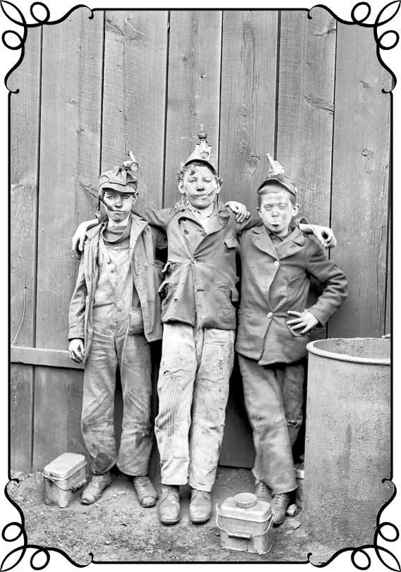 На небесах юмора нет. Афоризмы, цитаты, высказывания - i_005.jpg