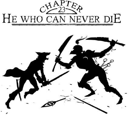 Ведьмак: Скользящий (ЛП) - _30.jpg