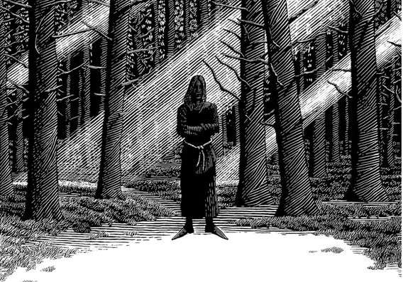 Рассказы Ведьмака: Ведьмы (ЛП) - _26.jpg