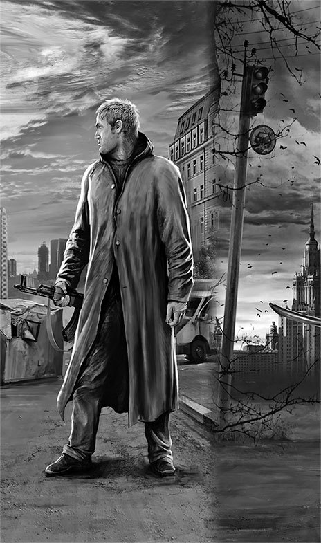 Нашествие. Битва за Москву (сборник) - i_002.jpg