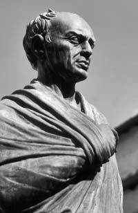 Гай Юлий Цезарь. Злом обретенное бессмертие - i_004.jpg