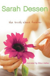  Дессен Сара - «Вся правда о слове «Навсегда» (ЛП)