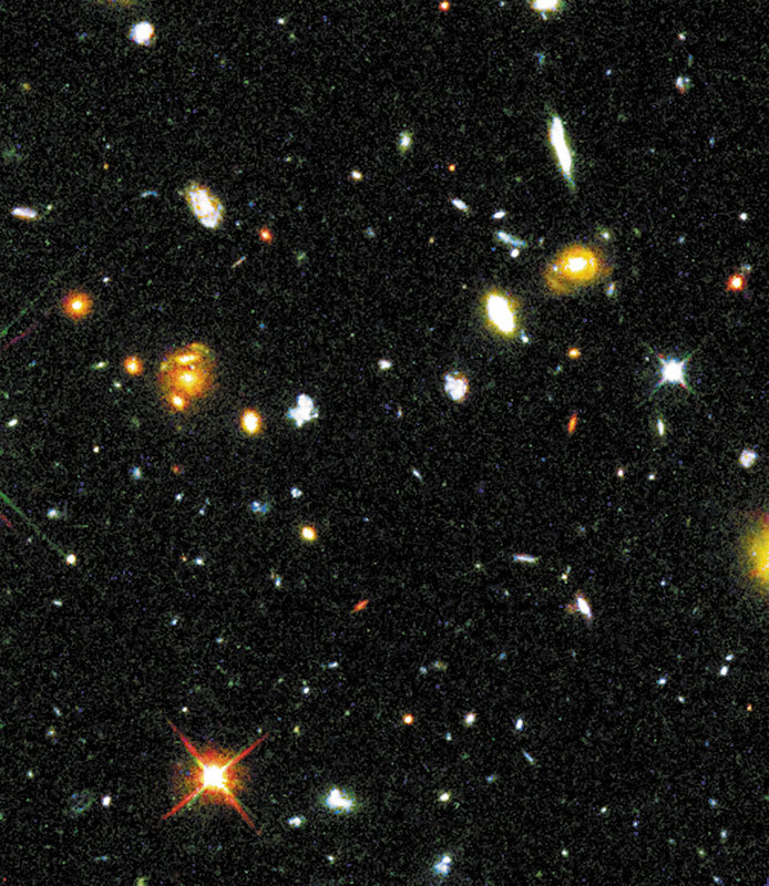 Теория всего. От сингулярности до бесконечности: происхождение и судьба Вселенной - i_005.jpg