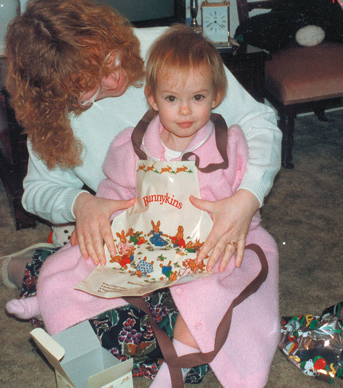 Секреты красоты девушки онлайн - i_012.jpg