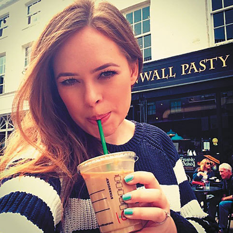 Секреты красоты девушки онлайн - i_017.jpg