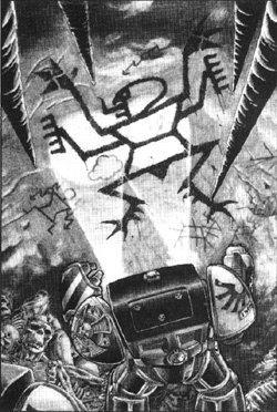 Крыло смерти (сборник) (ЛП) - i_003.jpg