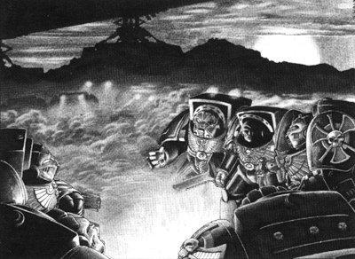 Крыло смерти (сборник) (ЛП) - i_004.jpg