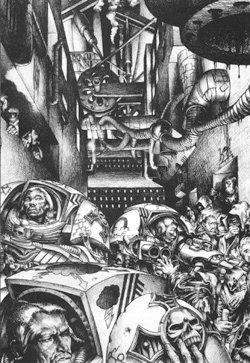 Крыло смерти (сборник) (ЛП) - i_011.jpg