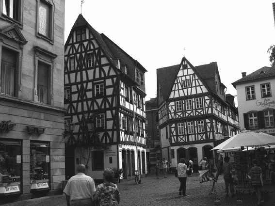 Кёльн и замки Рейна - i_003.jpg