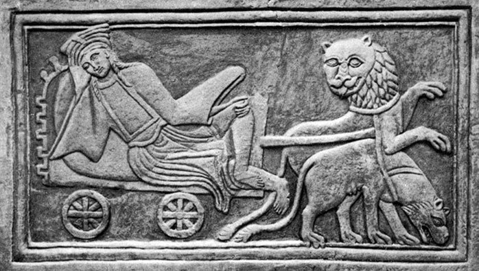 Памятники древнего Киева - i_010.jpg