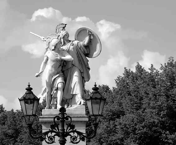 Парки и дворцы Берлина и Потсдама - i_026.jpg