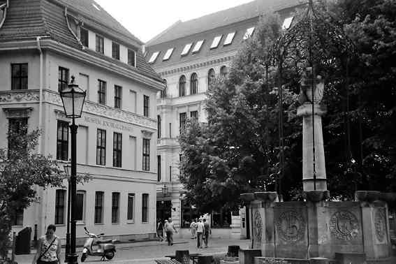 Парки и дворцы Берлина и Потсдама - i_028.jpg