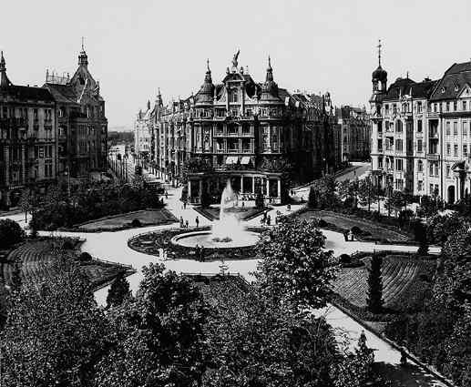 Парки и дворцы Берлина и Потсдама - i_034.jpg