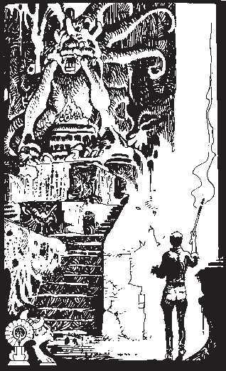 Луна Ктулху (сборник) - x1.jpg